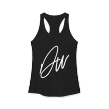 Load image into Gallery viewer, "Good To Go" Women's Racerback Tank (Next Level)