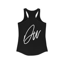 Load image into Gallery viewer, "Somebody's Someone" Racerback Tank