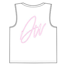 Load image into Gallery viewer, "Good To Go" Women's Jersey Muscle Tank (Bella + Canvas)