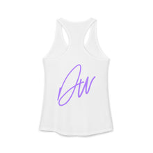 Load image into Gallery viewer, "Do It Like This" Women's Racerback Tank (Next Level)