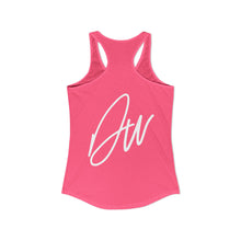 Load image into Gallery viewer, "Good To Go" Women's Racerback Tank (Next Level)