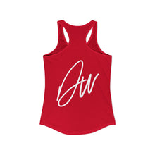 Load image into Gallery viewer, "Good To Go" Women's Racerback Tank (Next Level)