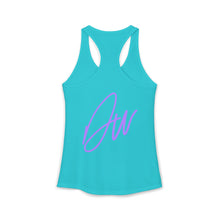 Load image into Gallery viewer, "Do It Like This" Women's Racerback Tank (Next Level)