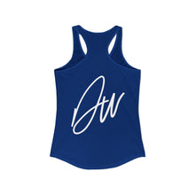 Load image into Gallery viewer, "Good To Go" Women's Racerback Tank (Next Level)
