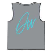 Load image into Gallery viewer, "Do It Like This" Women's Jersey Muscle Tank (Bella + Canvas)