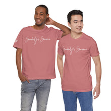 Load image into Gallery viewer, "Somebody's Someone" Jersey T-Shirt (Bella + Canvas)