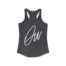 Load image into Gallery viewer, "Good To Go" Women's Racerback Tank (Next Level)