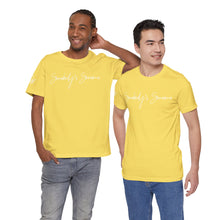 Load image into Gallery viewer, "Somebody's Someone" Jersey T-Shirt (Bella + Canvas)