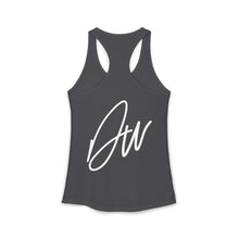 Load image into Gallery viewer, "Good To Go" Women's Racerback Tank (Next Level)