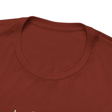 Load image into Gallery viewer, "Somebody's Someone" Jersey T-Shirt (Bella + Canvas)
