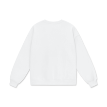 Load image into Gallery viewer, Daphne Willis - Drop Shoulder Sweatshirt