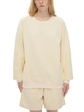Load image into Gallery viewer, Daphne Willis - Drop Shoulder Sweatshirt