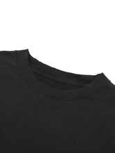 Load image into Gallery viewer, Daphne Willis - Raw-Hem T-Shirt