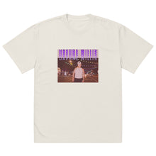 Load image into Gallery viewer, Daphne Willis Oversized faded t-shirt