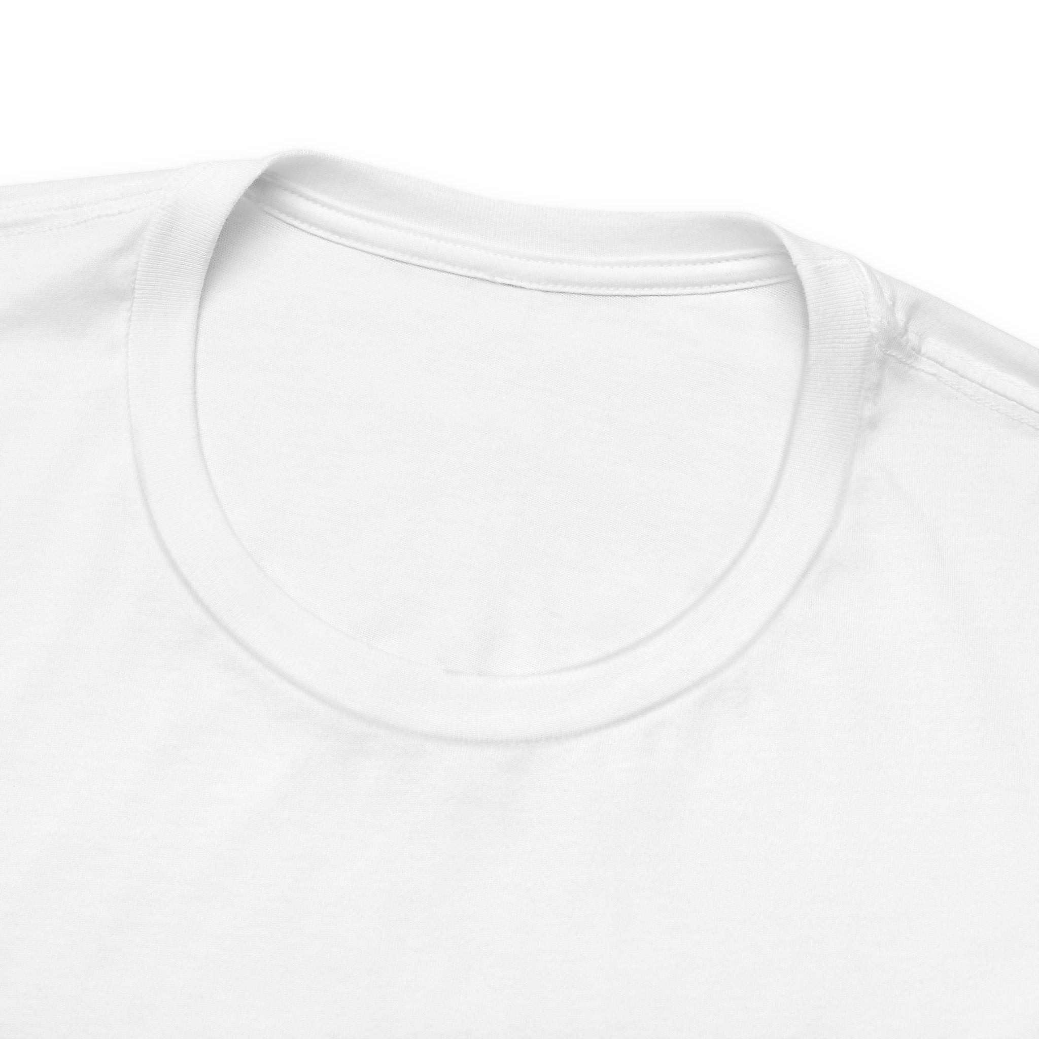 "Good To Go" Jersey T-Shirt (Bella + Canvas)