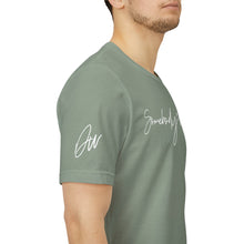 Load image into Gallery viewer, "Somebody's Someone" Jersey T-Shirt (Bella + Canvas)
