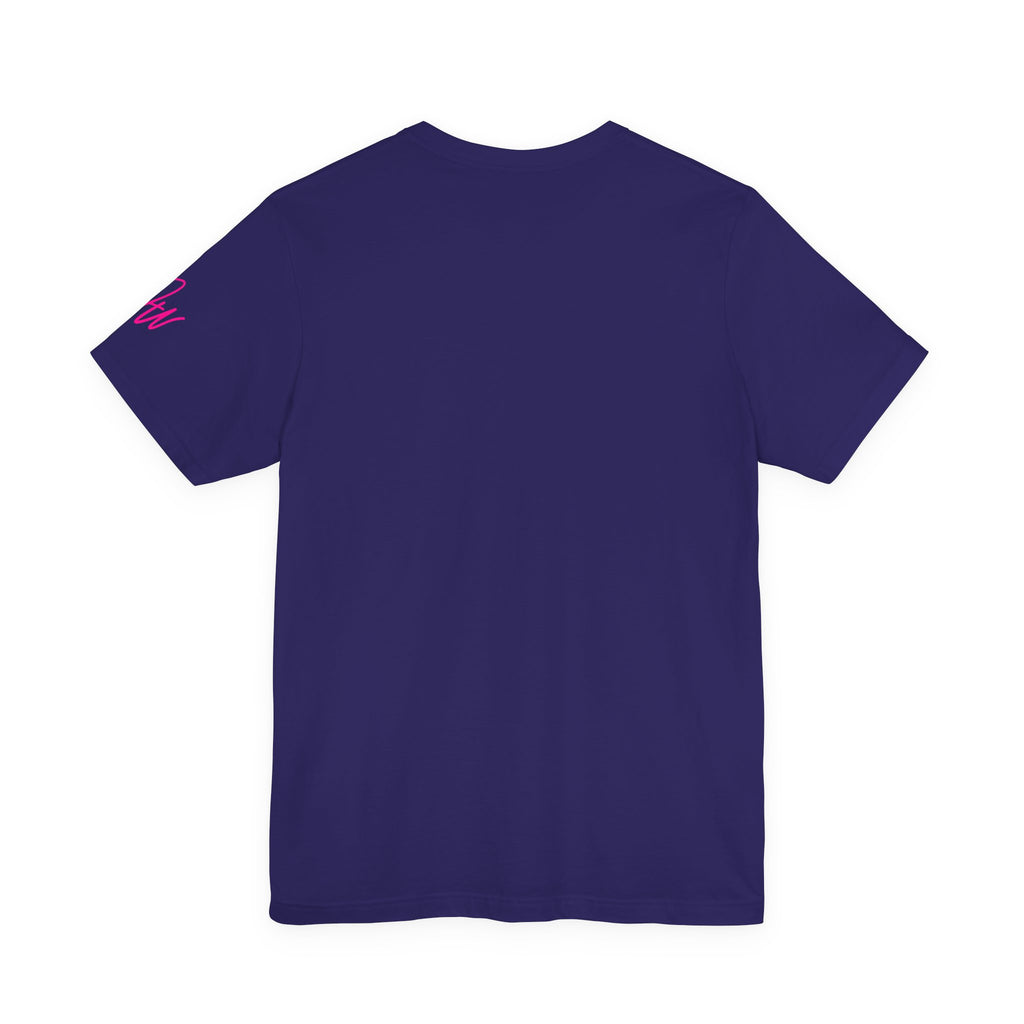 "Good To Go" Jersey T-Shirt (Bella + Canvas)