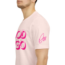 Load image into Gallery viewer, "Good To Go" Jersey T-Shirt (Bella + Canvas)
