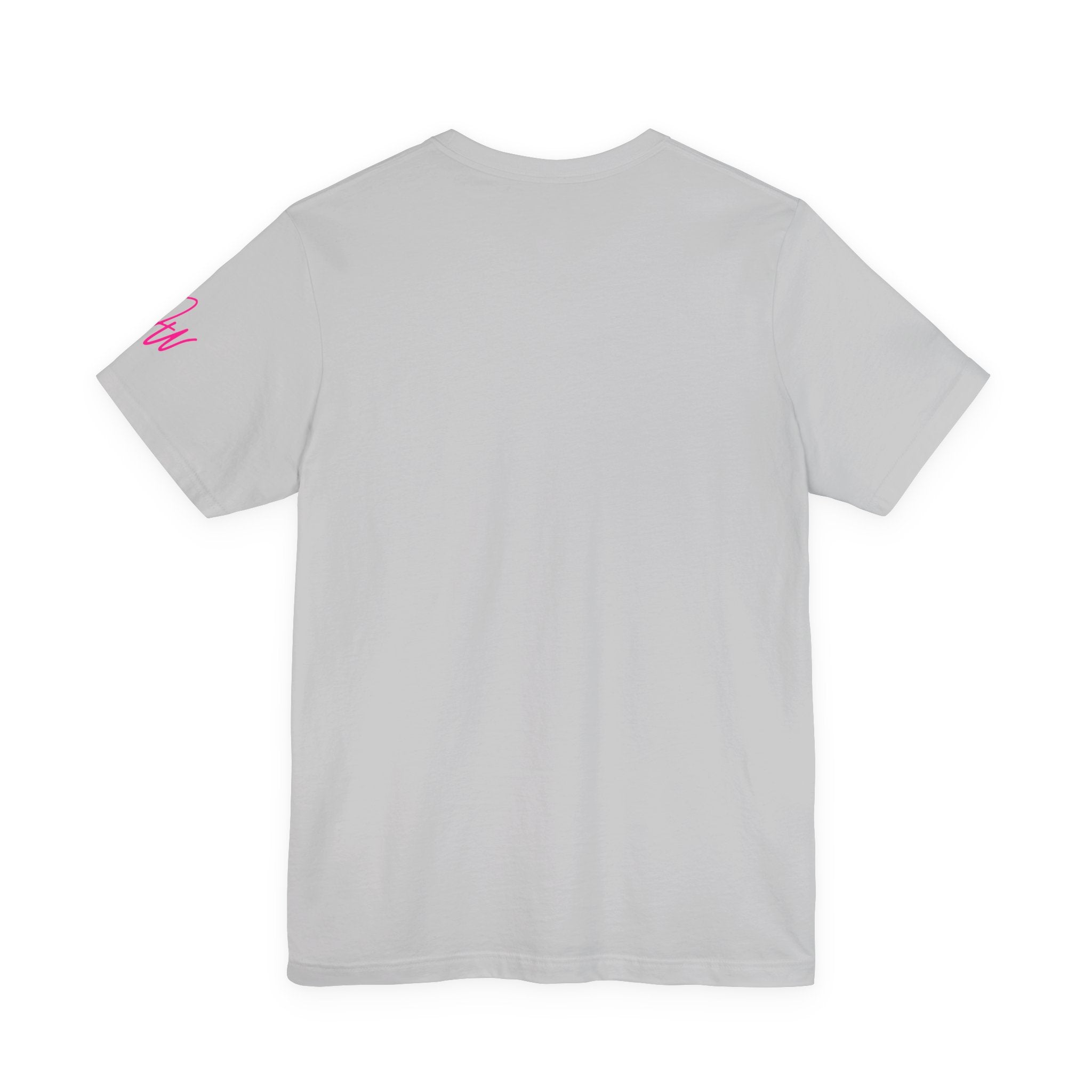 "Good To Go" Jersey T-Shirt (Bella + Canvas)