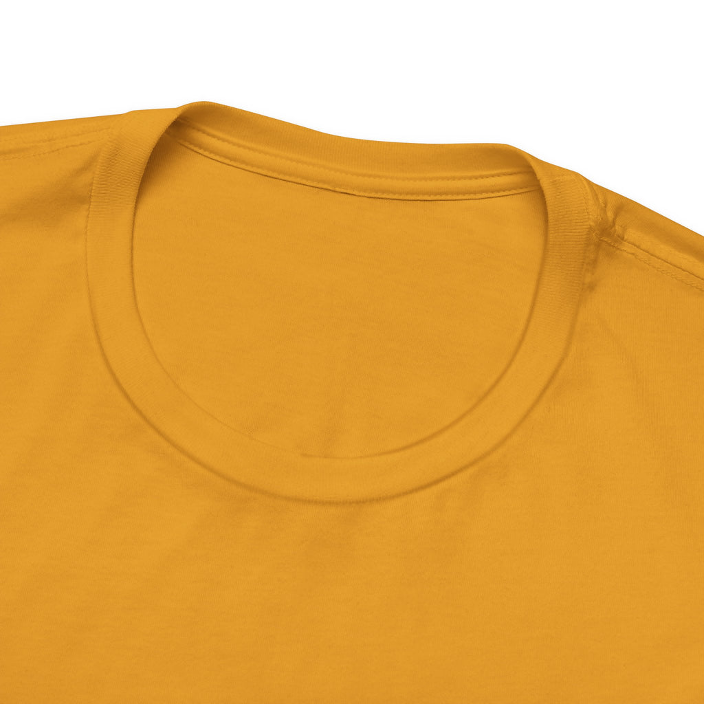 "Do It Like This" Jersey T-Shirt (Bella + Canvas)