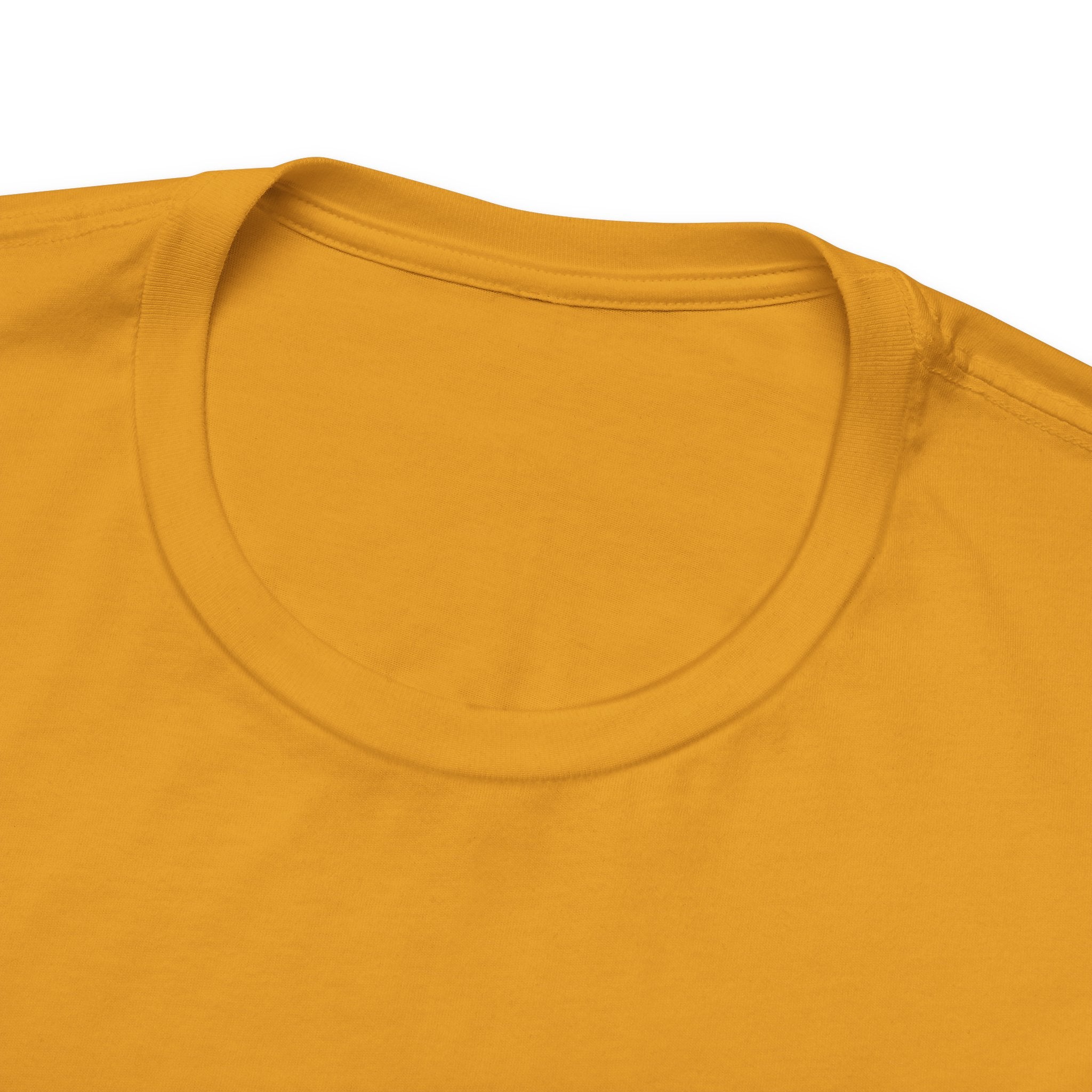 "Do It Like This" Jersey T-Shirt (Bella + Canvas)