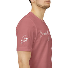 Load image into Gallery viewer, "Somebody's Someone" Jersey T-Shirt (Bella + Canvas)
