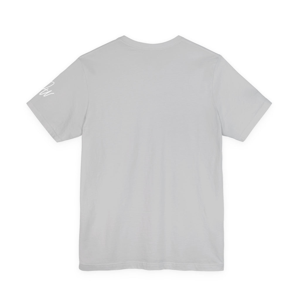"Do It Like This" Jersey T-Shirt (Bella + Canvas)