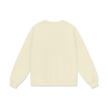 Load image into Gallery viewer, Daphne Willis - Drop Shoulder Sweatshirt
