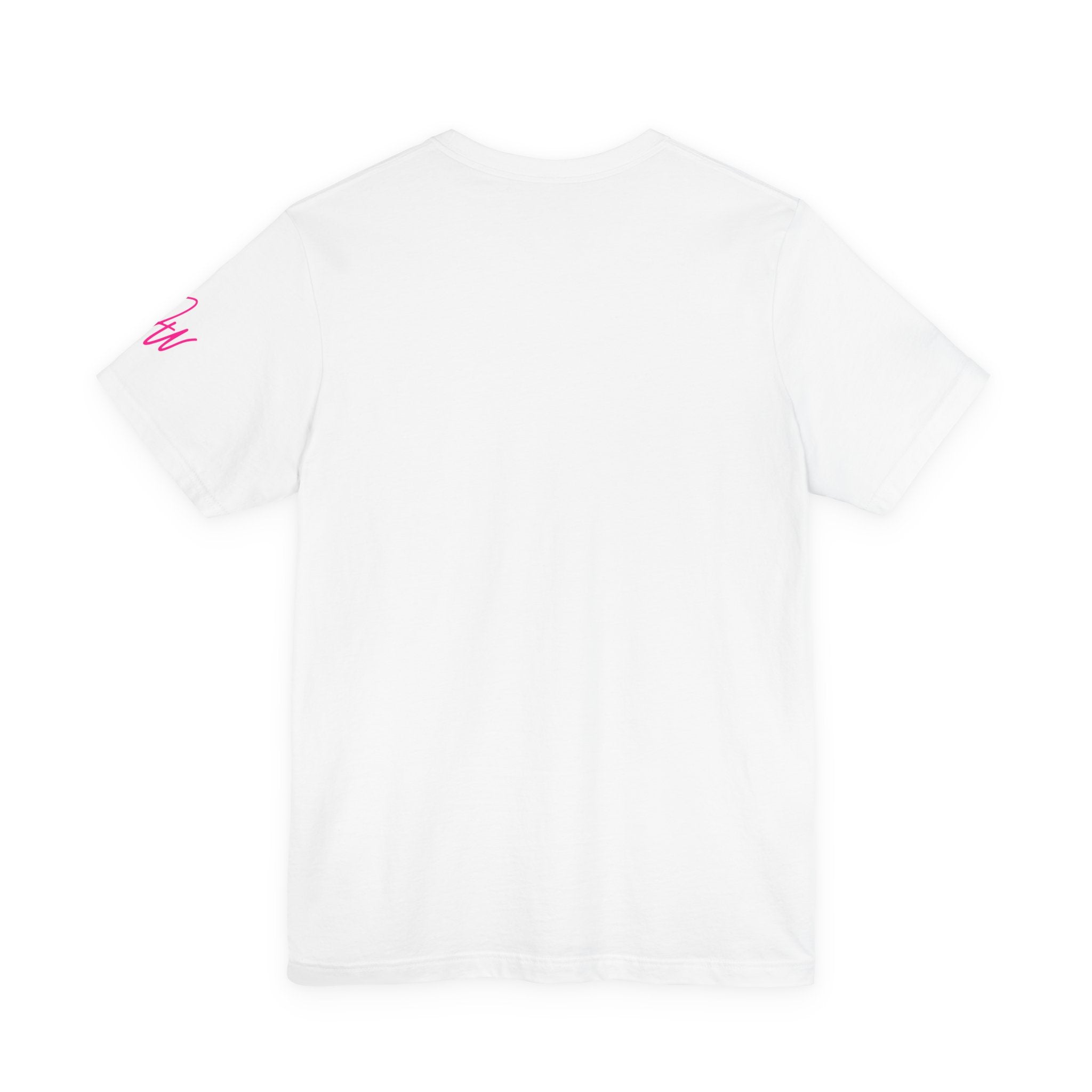 "Good To Go" Jersey T-Shirt (Bella + Canvas)