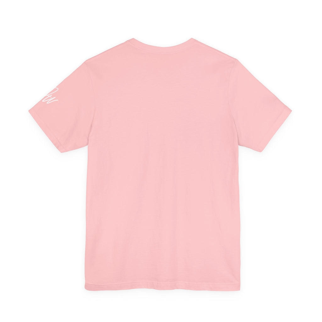 "Do It Like This" Jersey T-Shirt (Bella + Canvas)