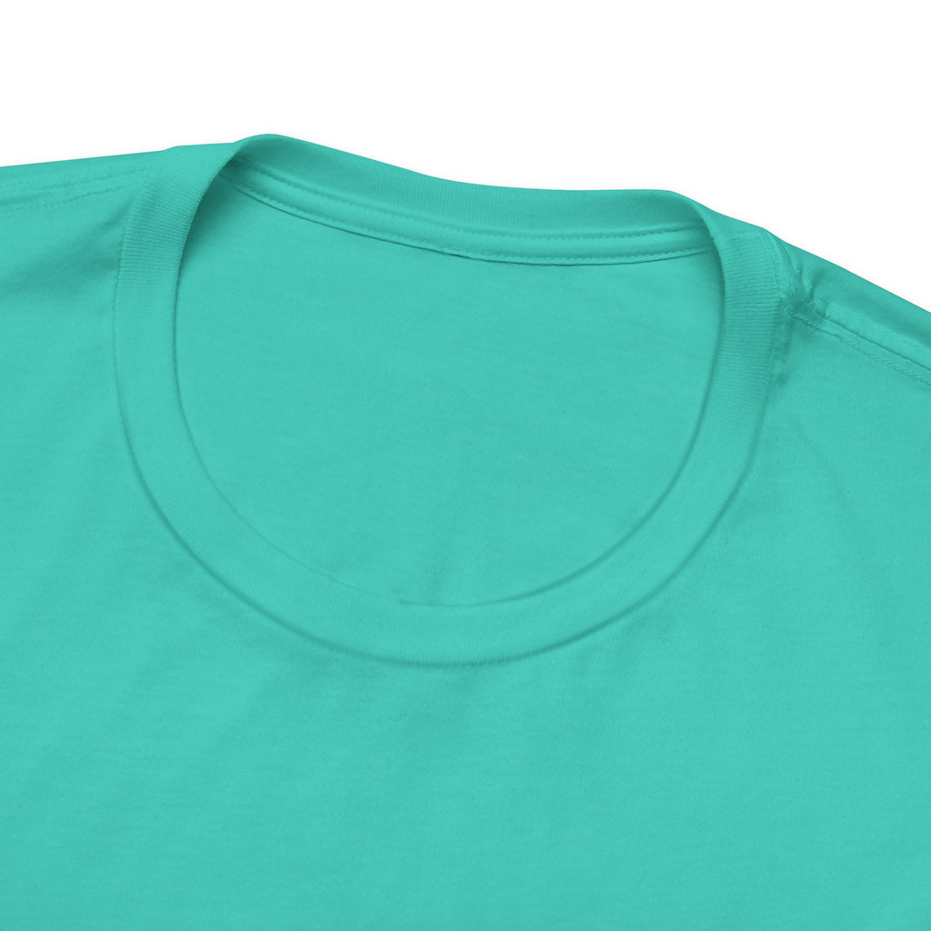 "Good To Go" Jersey T-Shirt (Bella + Canvas)