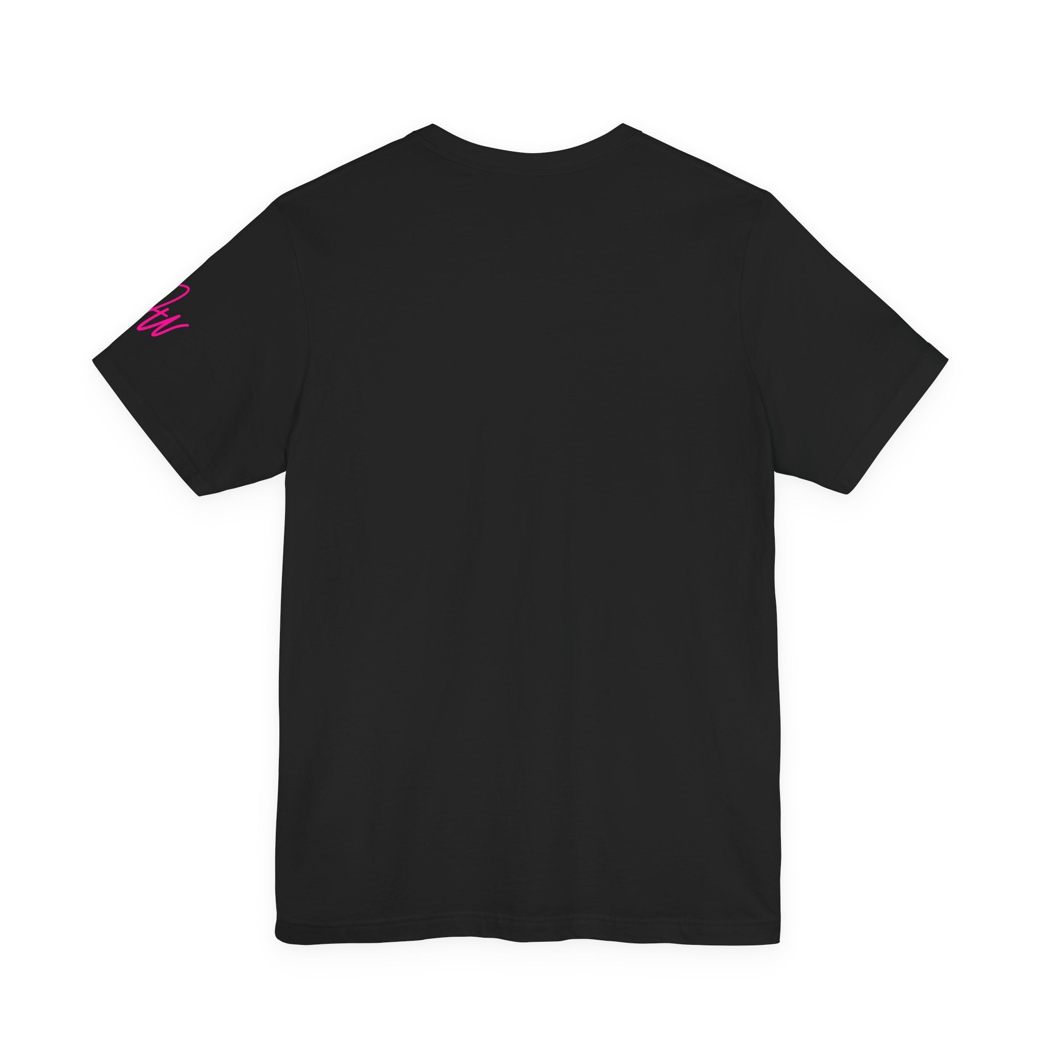 "Good To Go" Jersey T-Shirt (Bella + Canvas)