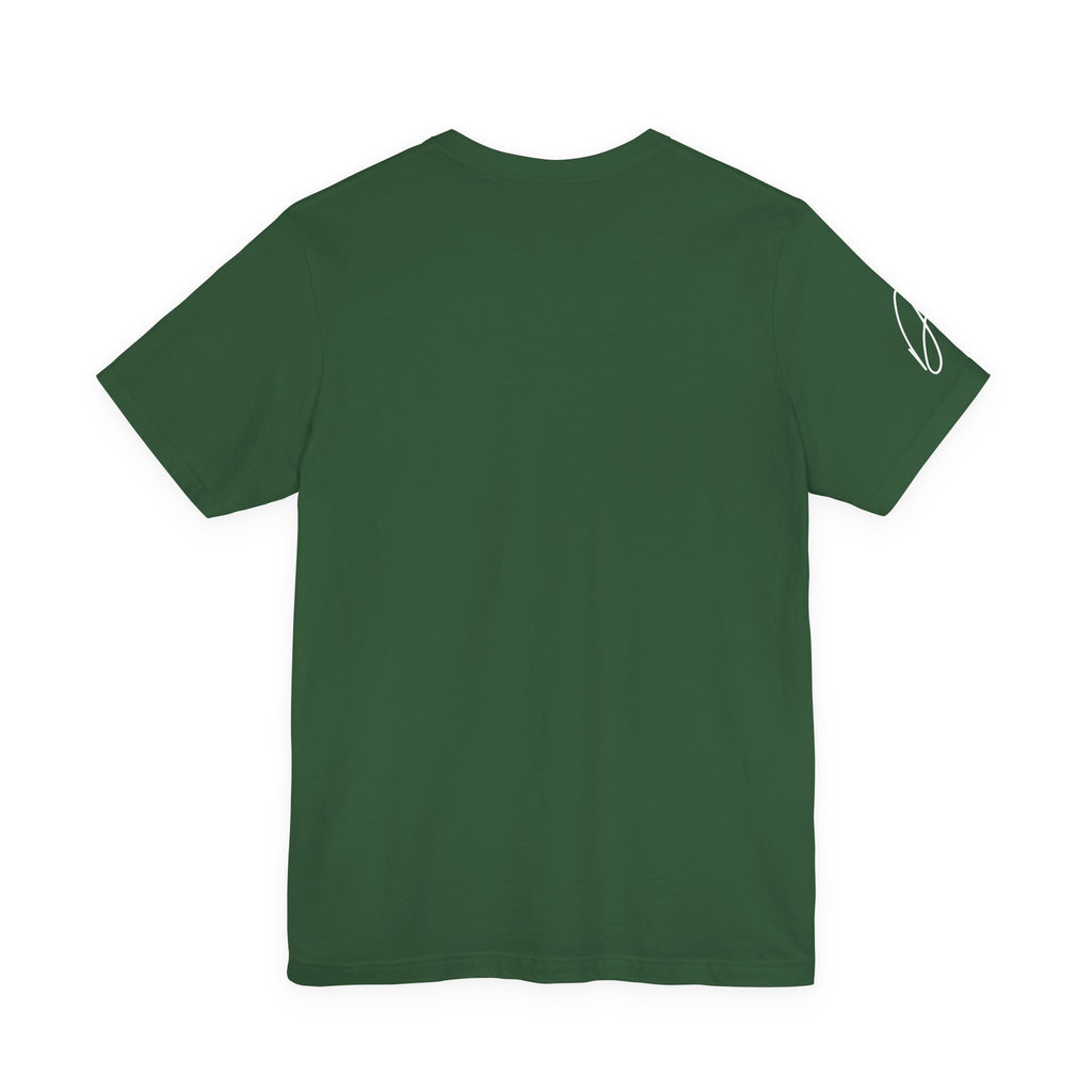 "Somebody's Someone" Jersey T-Shirt (Bella + Canvas)