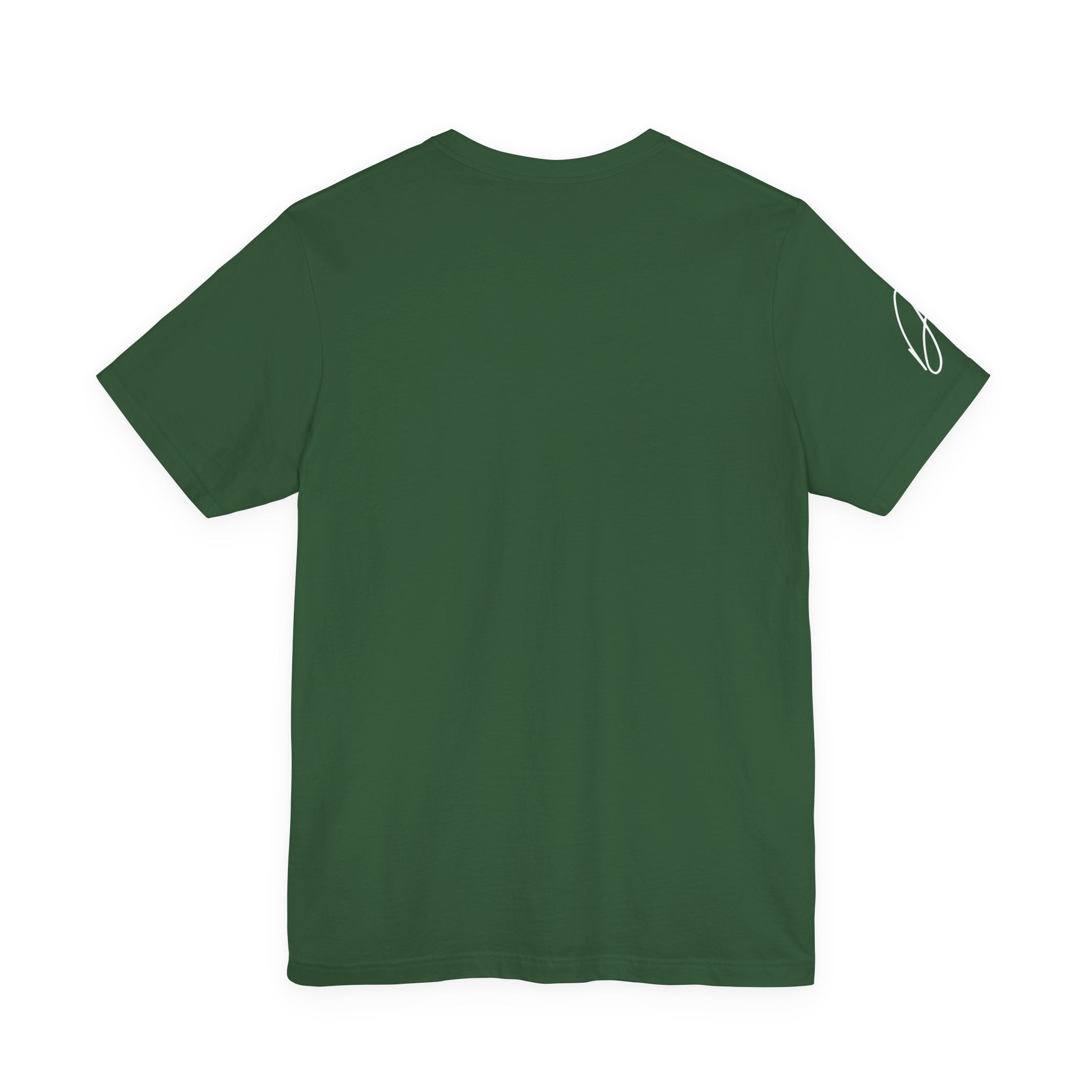 "Somebody's Someone" Jersey T-Shirt (Bella + Canvas)