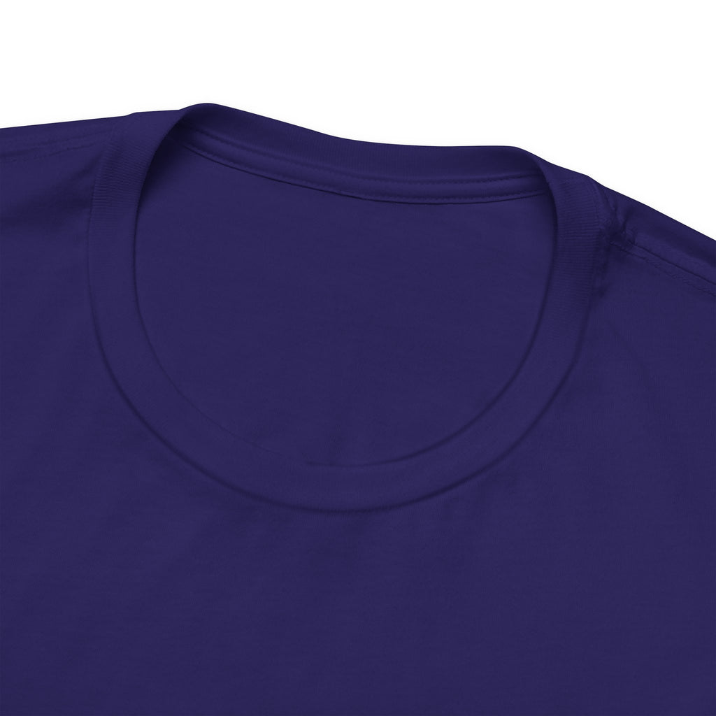 "Good To Go" Jersey T-Shirt (Bella + Canvas)