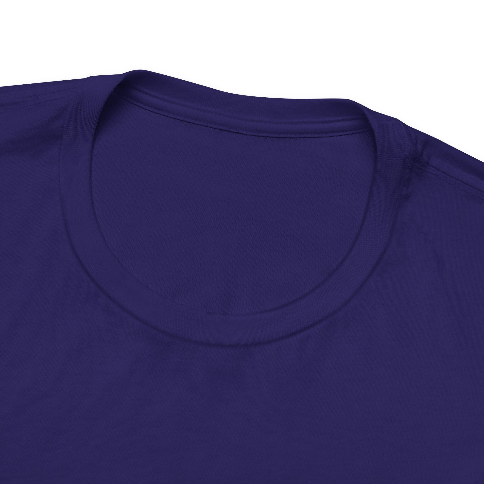 "Good To Go" Jersey T-Shirt (Bella + Canvas)