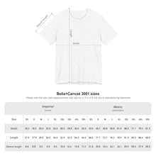 Load image into Gallery viewer, "Good To Go" Jersey T-Shirt (Bella + Canvas)
