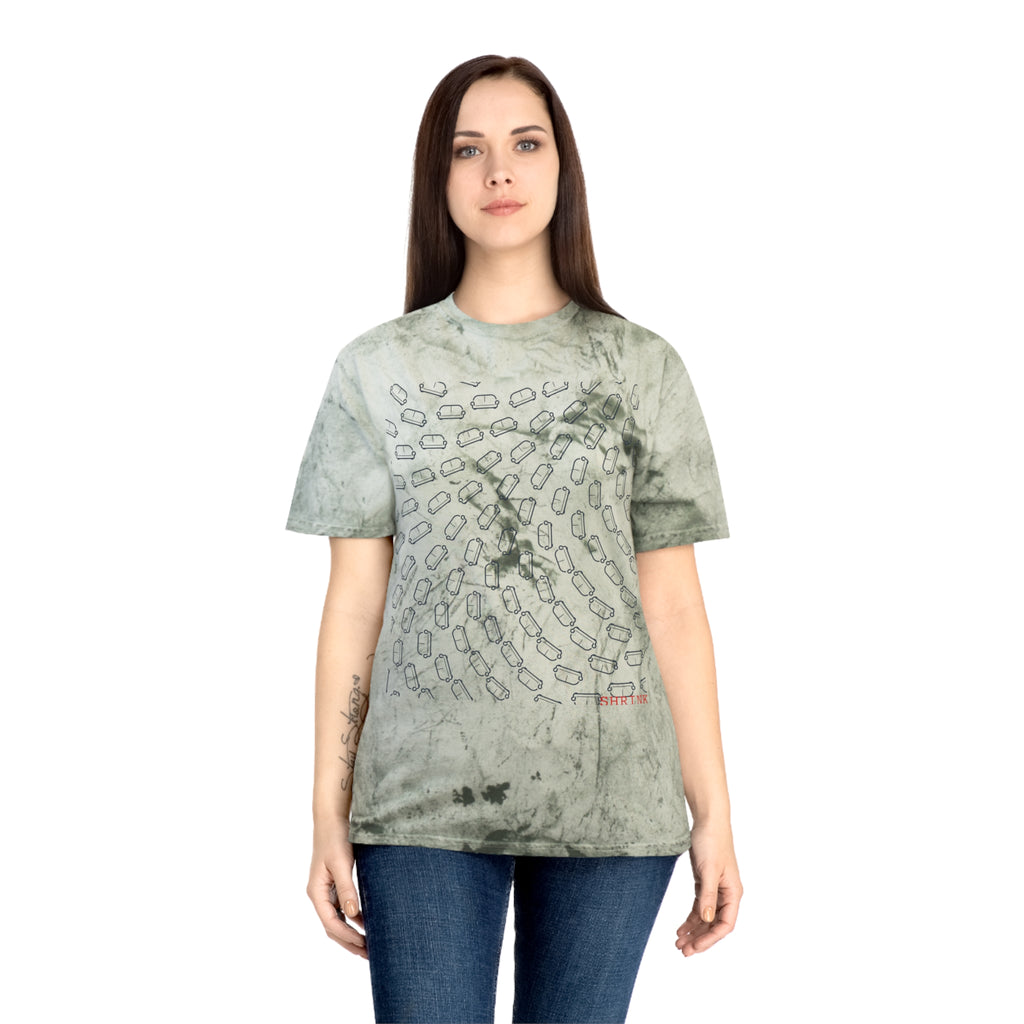 "SHRINK" T-Shirt (Comfort Colors)