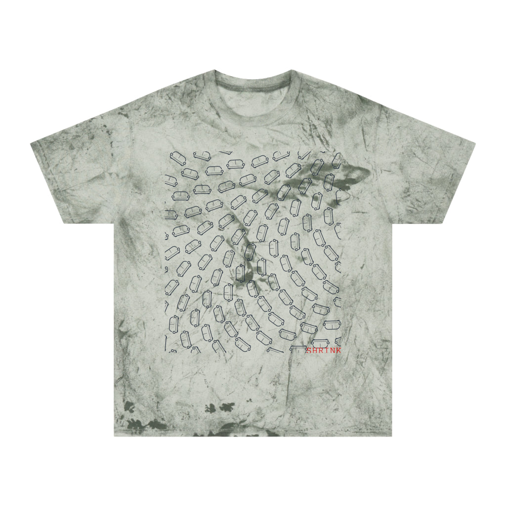 "SHRINK" T-Shirt (Comfort Colors)