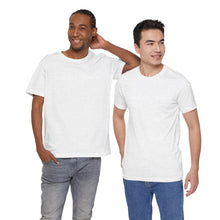 Load image into Gallery viewer, "Somebody's Someone" Jersey T-Shirt (Bella + Canvas)

