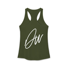 Load image into Gallery viewer, "Good To Go" Women's Racerback Tank (Next Level)
