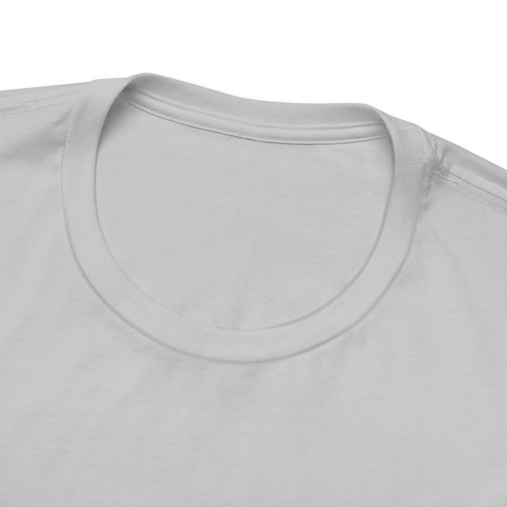 "Good To Go" Jersey T-Shirt (Bella + Canvas)
