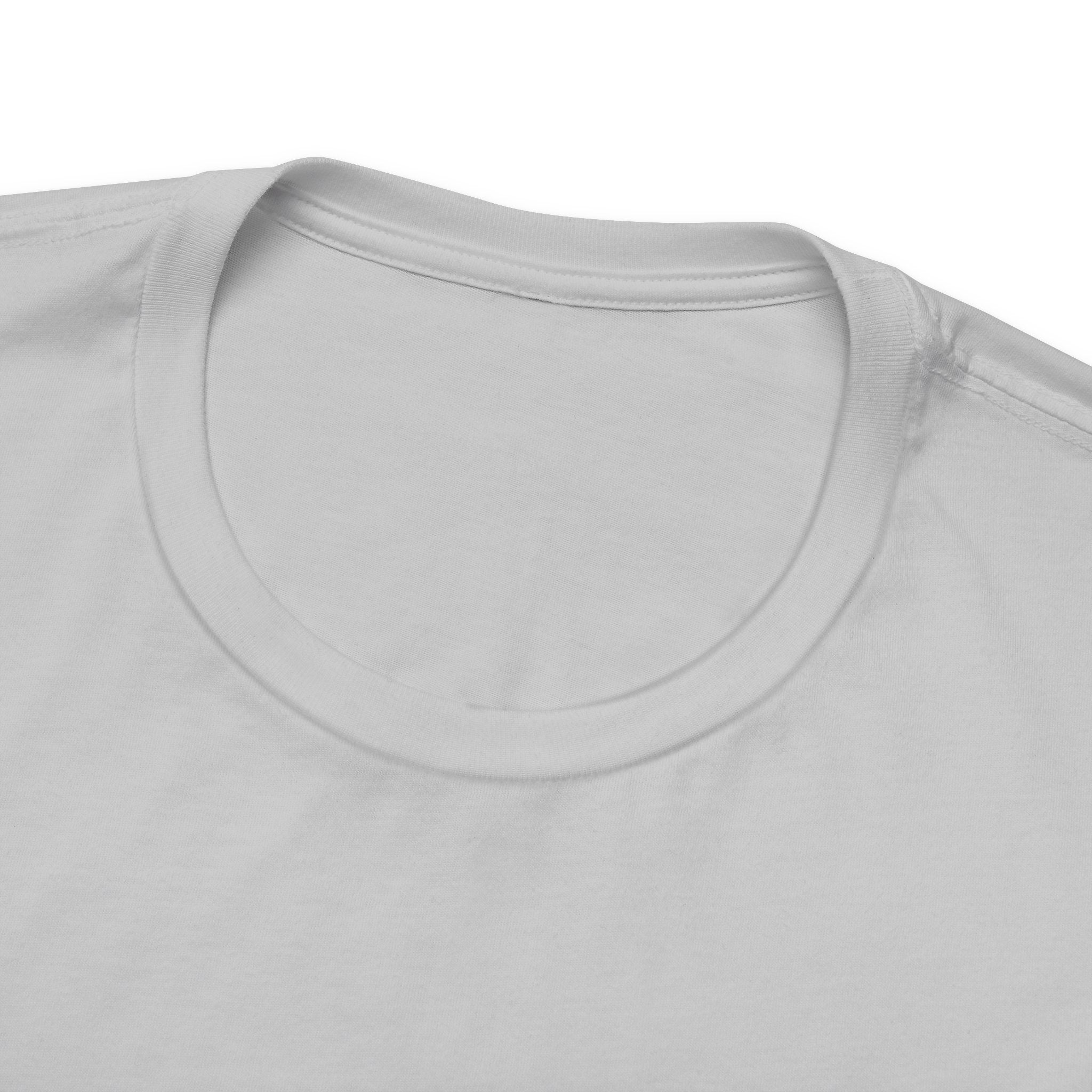 "Good To Go" Jersey T-Shirt (Bella + Canvas)