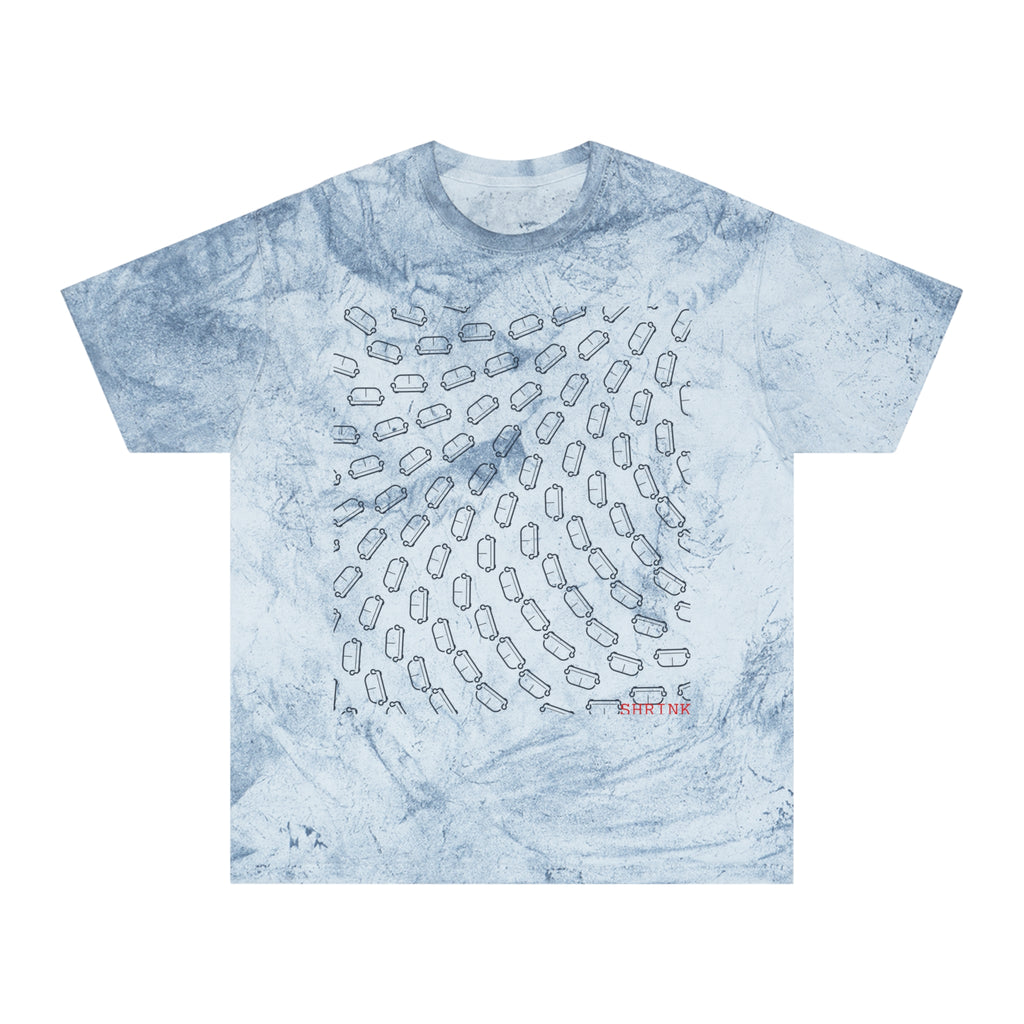 "SHRINK" T-Shirt (Comfort Colors)