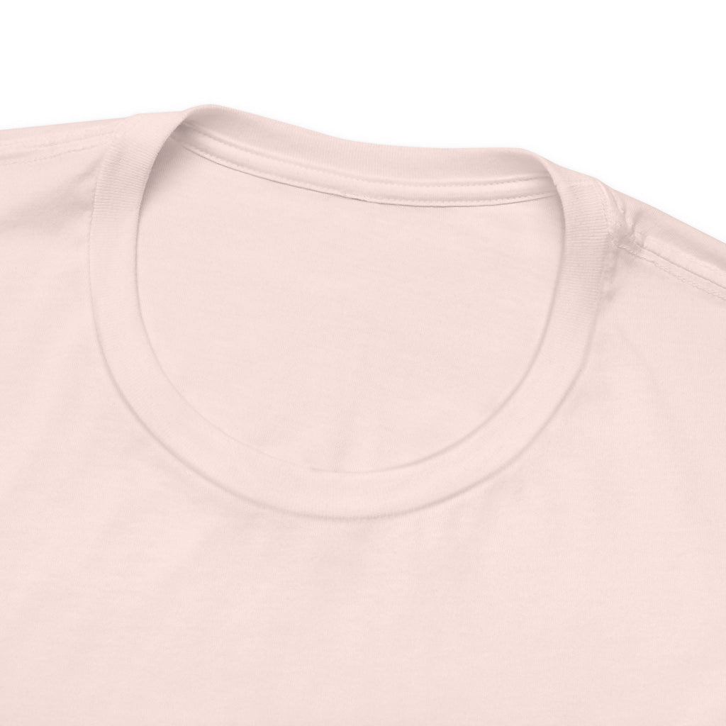 "Good To Go" Jersey T-Shirt (Bella + Canvas)