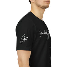Load image into Gallery viewer, "Somebody's Someone" Jersey T-Shirt (Bella + Canvas)
