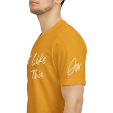 Load image into Gallery viewer, "Do It Like This" Jersey T-Shirt (Bella + Canvas)

