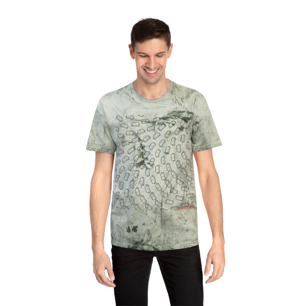 "SHRINK" T-Shirt (Comfort Colors)