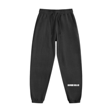 Load image into Gallery viewer, Daphne Willis - Vintage Washed Cotton Sweatpants
