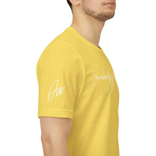 Load image into Gallery viewer, "Somebody's Someone" Jersey T-Shirt (Bella + Canvas)
